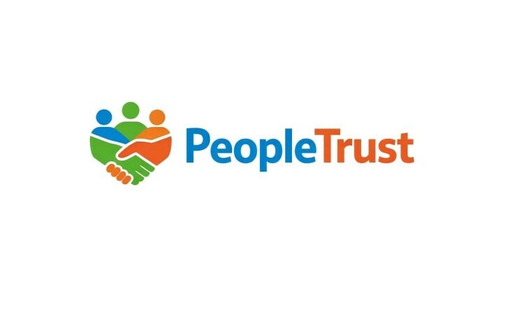 PeopleTrust logo