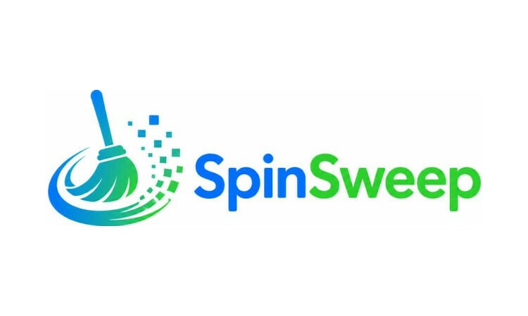 SpinSweep.com