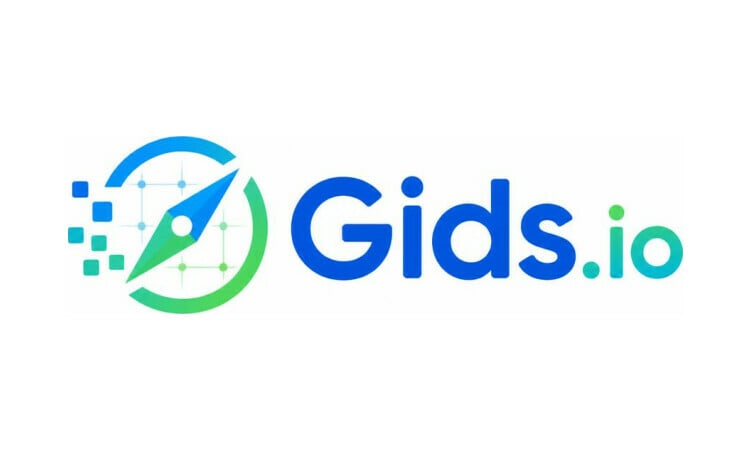 Gids.io is for sale