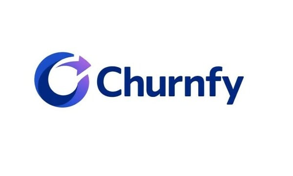 Churnfy logo