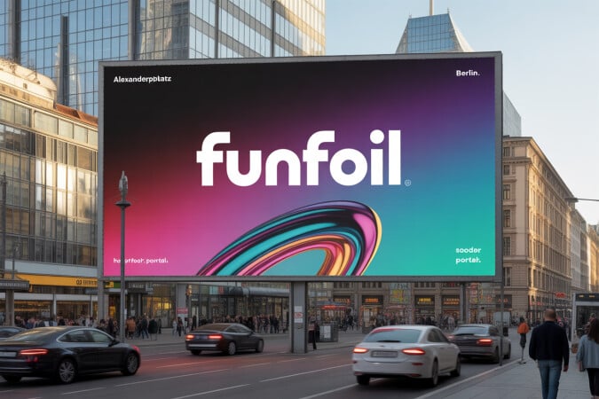 FunFoil.com image 3