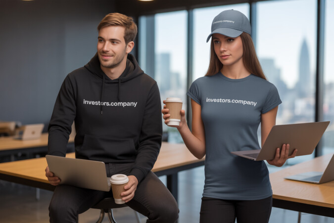 Investors.company — 3