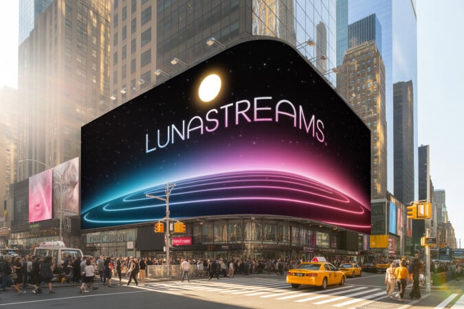 LunaStreams.com image 2