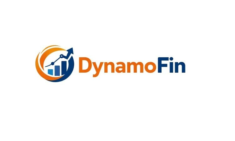DynamoFin logo