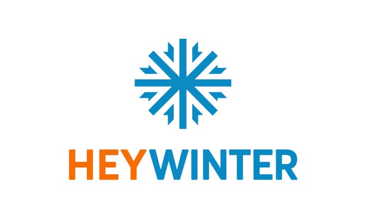 HeyWinter.com is for sale