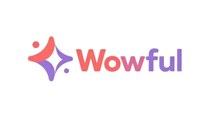 Wowful logo