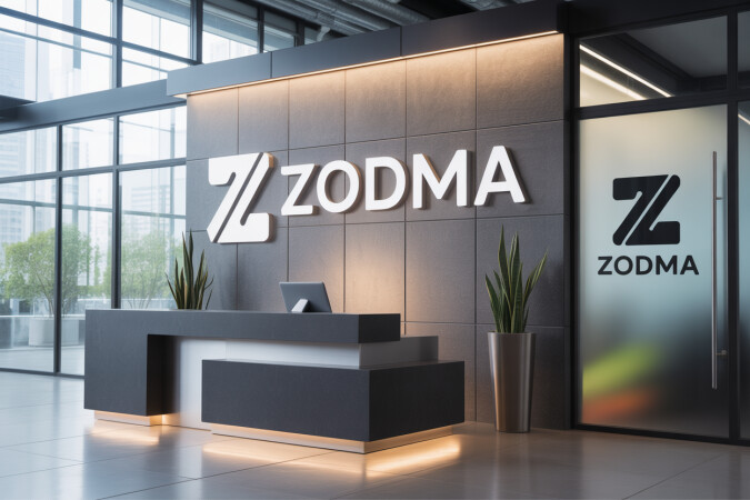 zodma.com - Unique domains for sale
