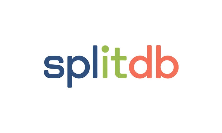 SplitDB logo