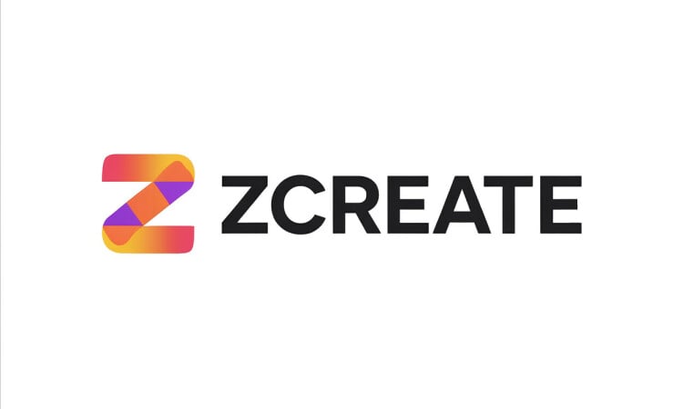 ZCreate logo