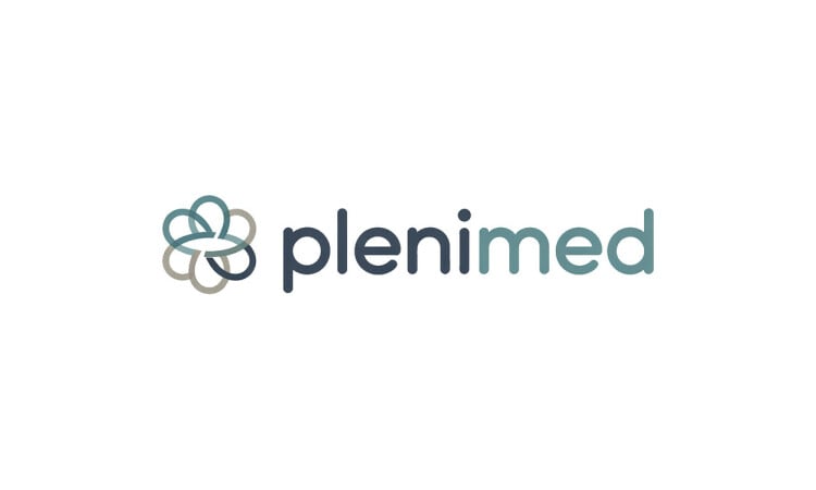 PleniMed logo
