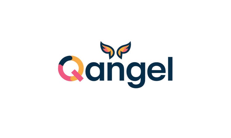 QAngel logo
