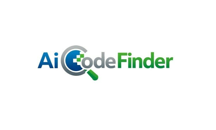 AiCodeFinder logo