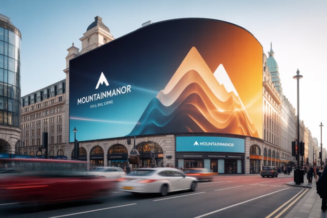MountainManor.com — 3
