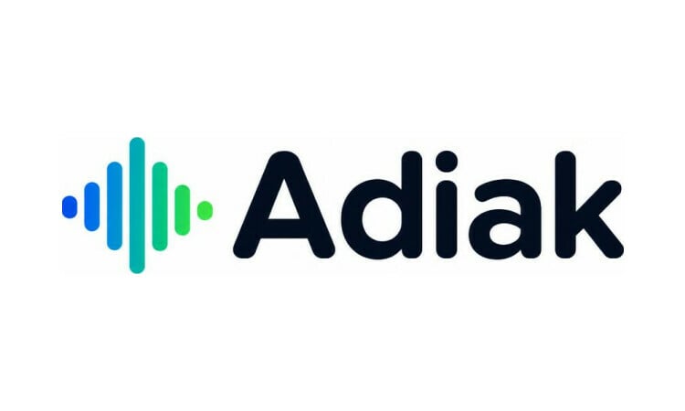 Adiak logo