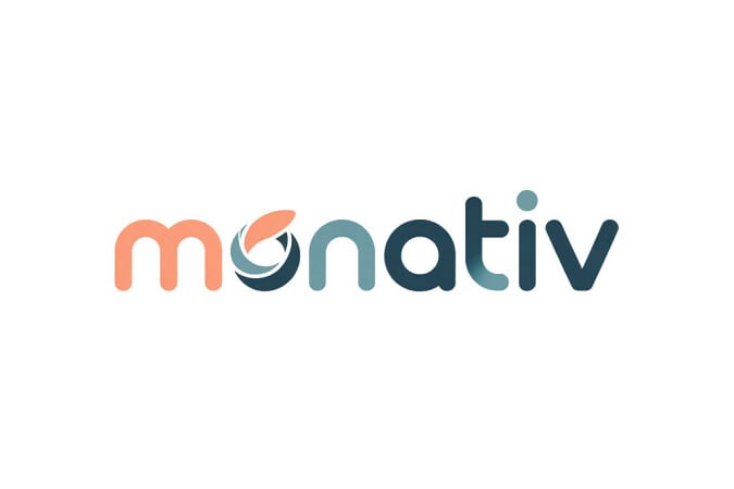 Monativ logo