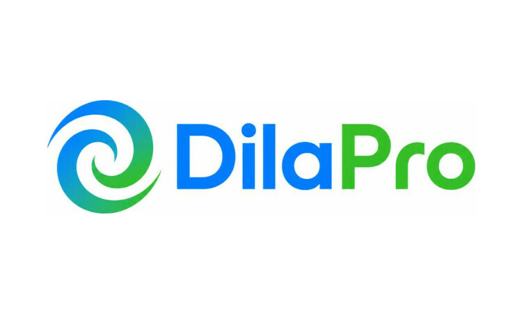 DilaPro logo