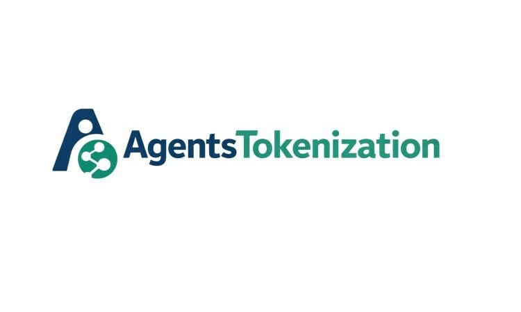 AgentsTokenization logo