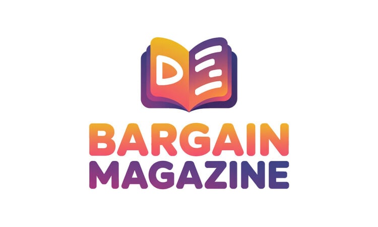 BargainMagazine logo