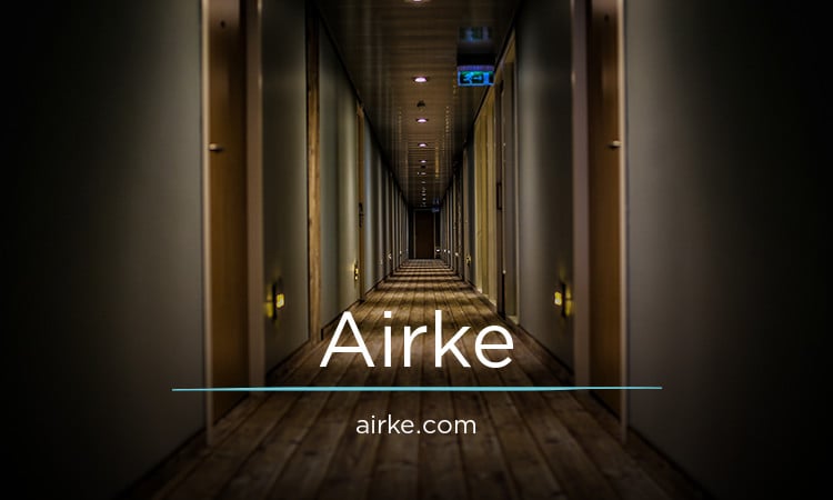 Airke.com - buy Great premium names