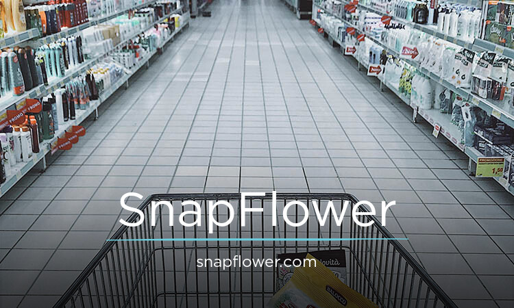 SnapFlower.com - buying Best premium names
