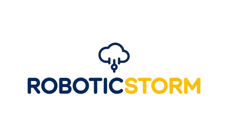 RoboticStorm.com - Catchy premium domain names for sale