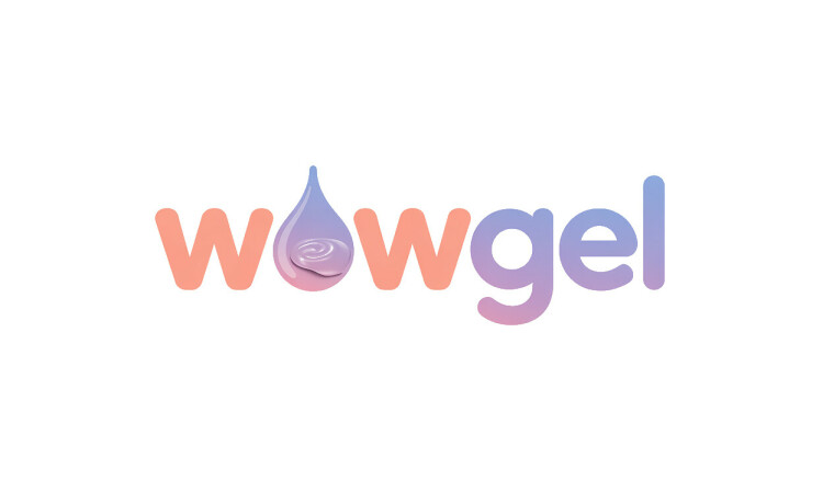 WowGel.com - Unique premium domain marketplace