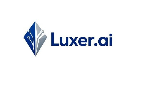 Luxer logo