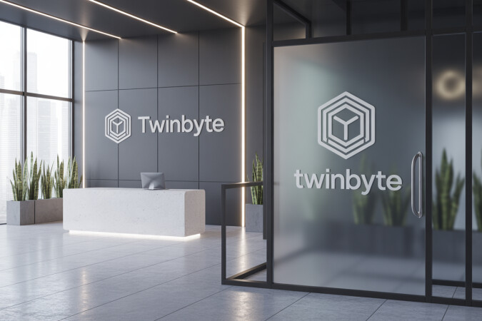 TwinByte.com — 4