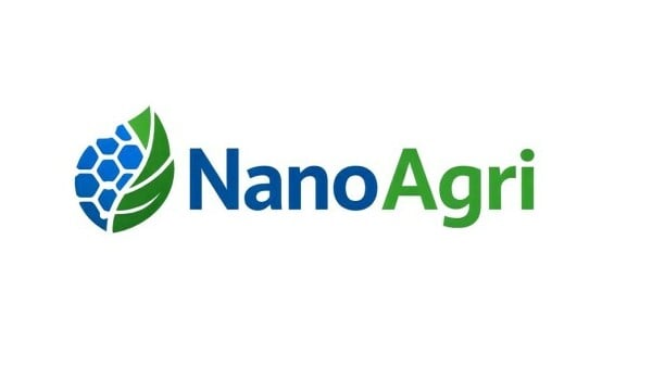 NanoAgri logo