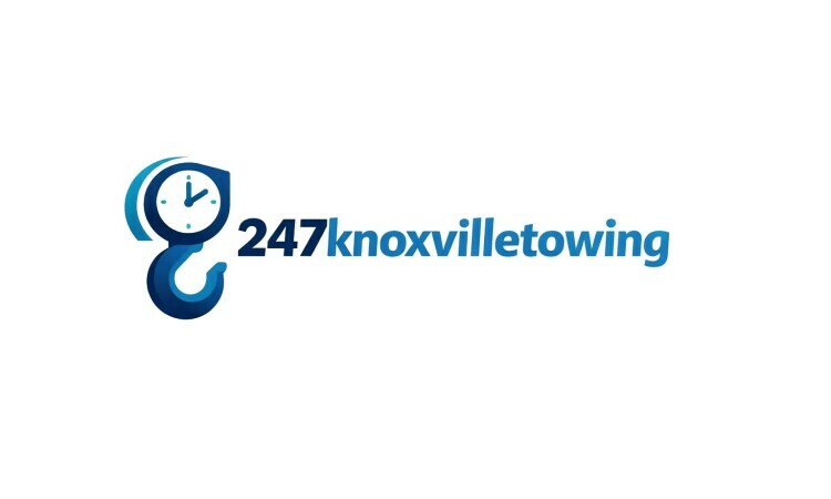 247KnoxvilleTowing logo