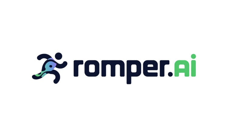Romper logo