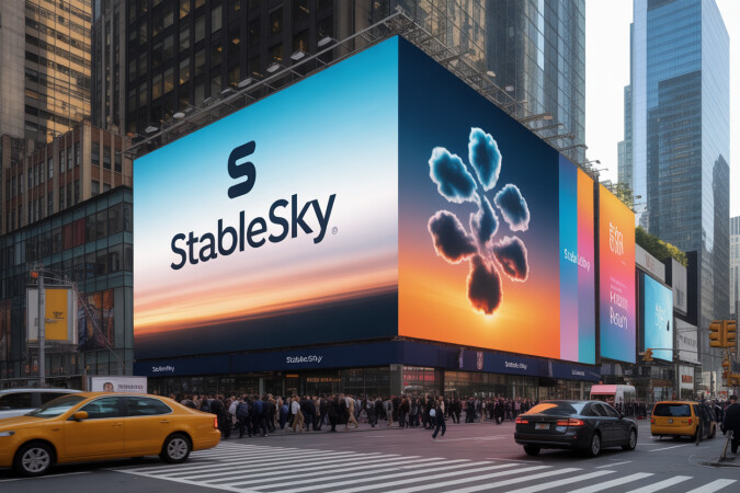 StableSky.com — 2