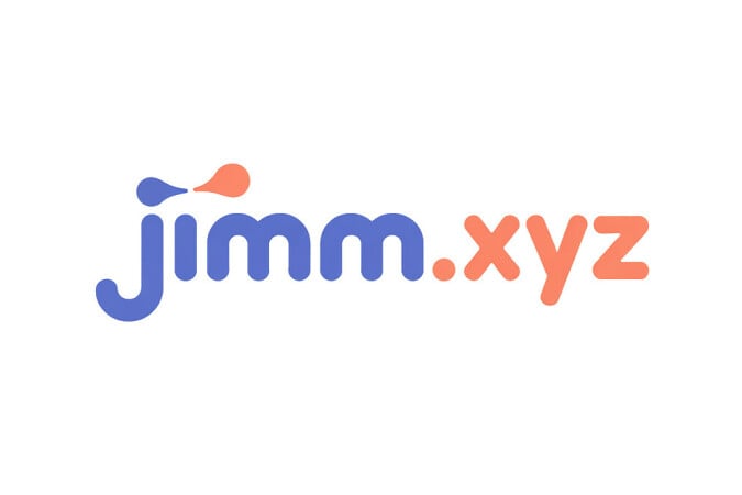 Jimm logo