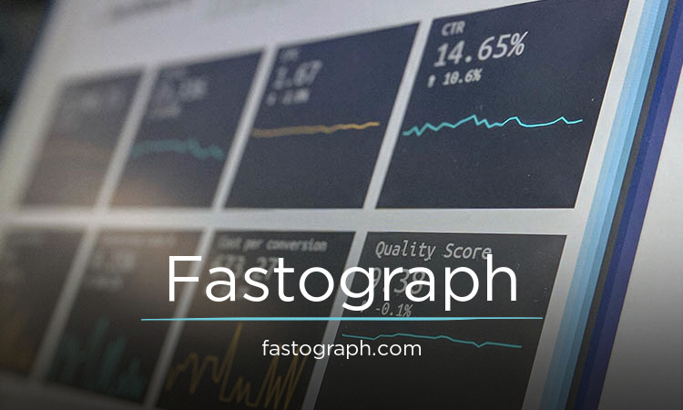 Fastograph.com - buy Cool premium names