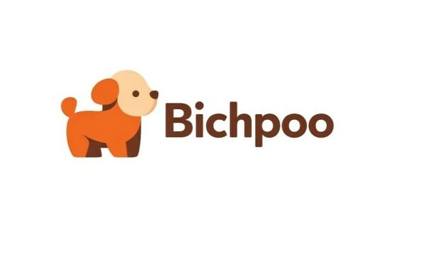 BichPoo logo