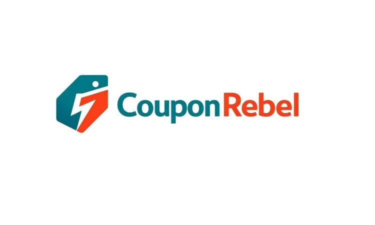 CouponRebel logo