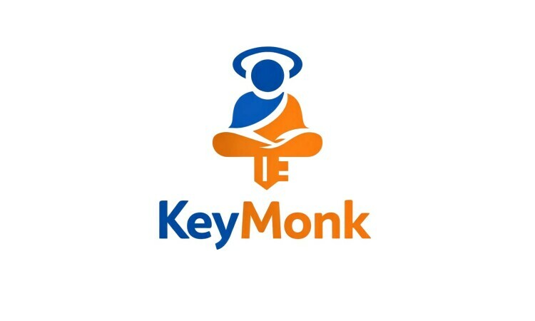 KeyMonk.com - New premium domain marketplace