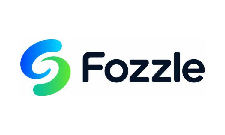 Fozzle logo