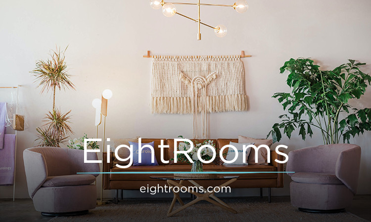 EightRooms.com - buy Best premium names