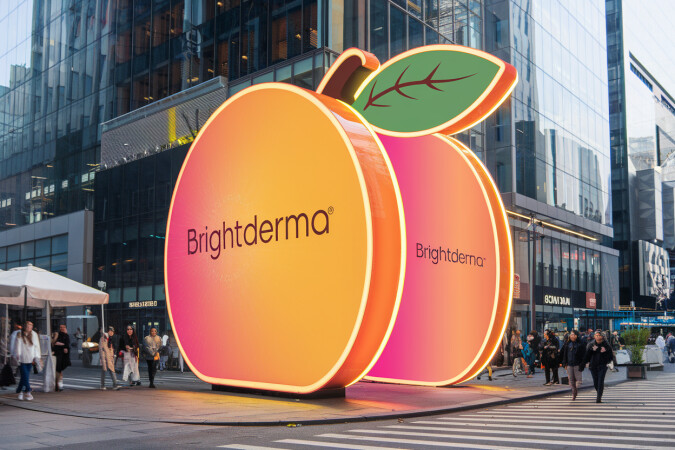 BrightDerma.com - Cool premium domain names