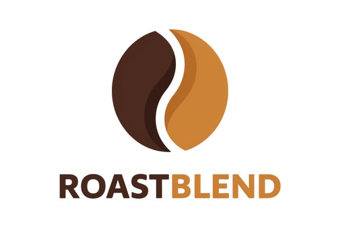 RoastBlend logo