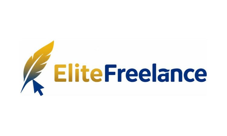 EliteFreelance logo