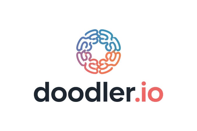 Doodler logo