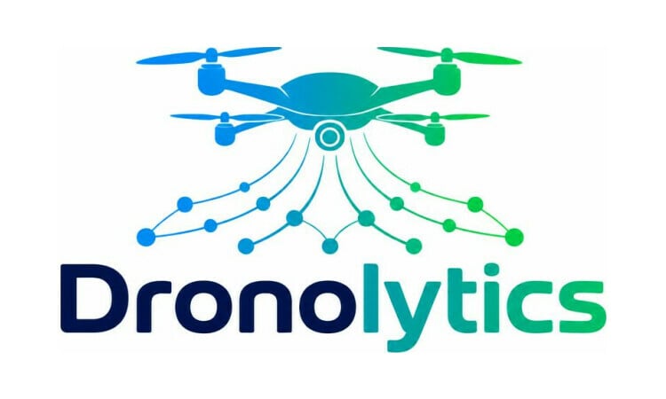 Dronolytics.com is for sale