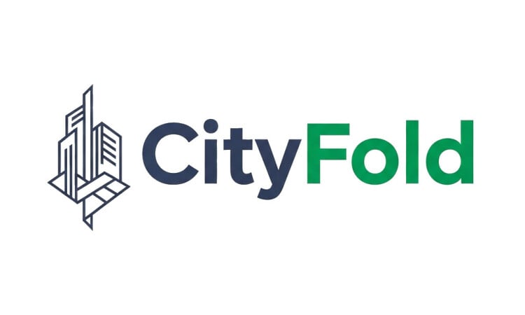CityFold logo