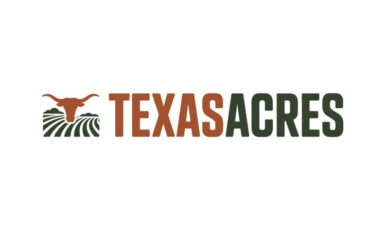 TexasAcres logo