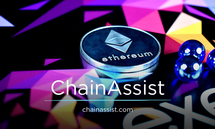 ChainAssist.com - New domains for sale