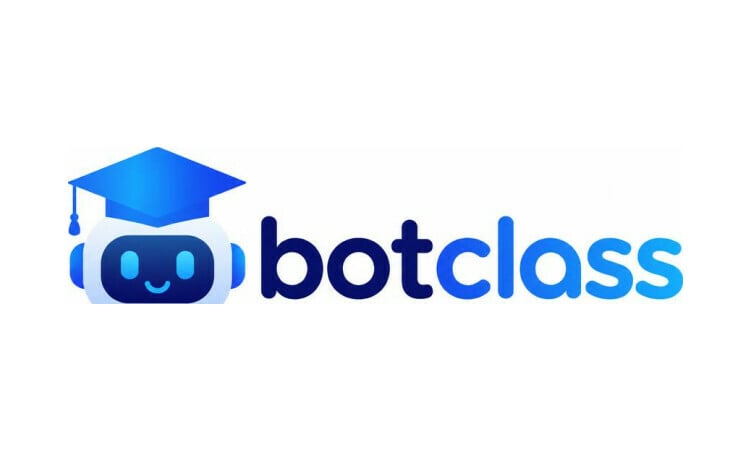botclass logo