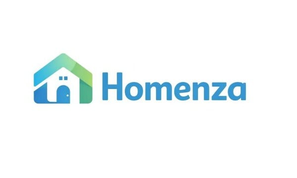 Homenza logo