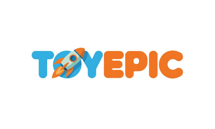 ToyEpic logo